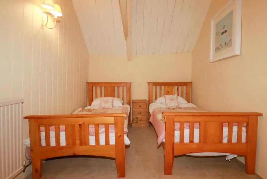 Meadowside Cottage, Characterful Grade 2 Listed Cottage Near To Wadebridge And Padstow Extérieur photo
