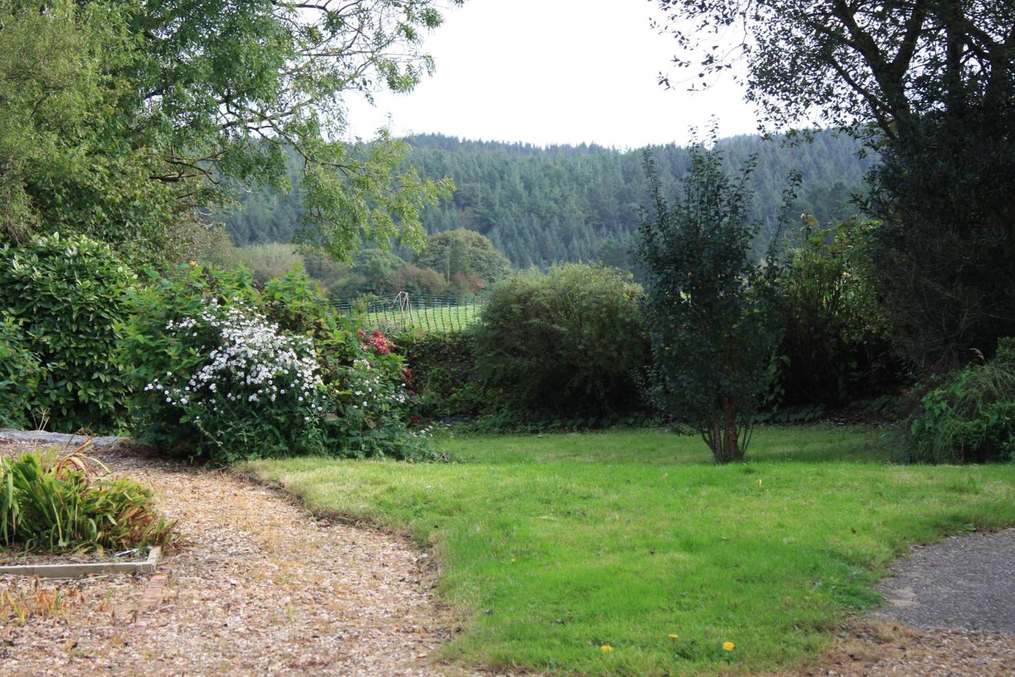 Meadowside Cottage, Characterful Grade 2 Listed Cottage Near To Wadebridge And Padstow Extérieur photo