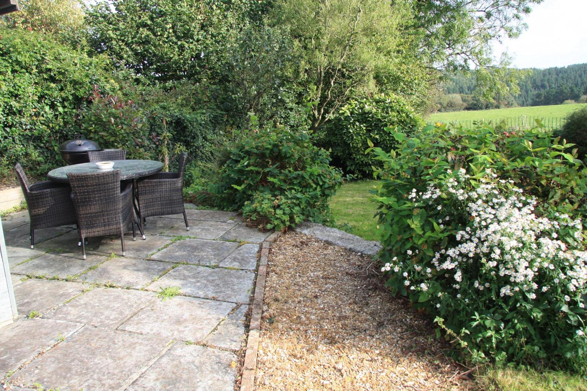 Meadowside Cottage, Characterful Grade 2 Listed Cottage Near To Wadebridge And Padstow Extérieur photo